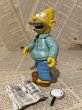 画像2: Simpsons/Action Figure(Grampa Simpson/Loose) (2)