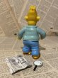 画像3: Simpsons/Action Figure(Grampa Simpson/Loose) (3)
