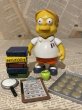 画像1: Simpsons/Action Figure(Martin Prince/Loose) (1)