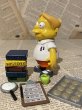 画像2: Simpsons/Action Figure(Martin Prince/Loose) (2)