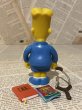 画像3: Simpsons/Action Figure(Sunday's Best Bart/Loose) (3)