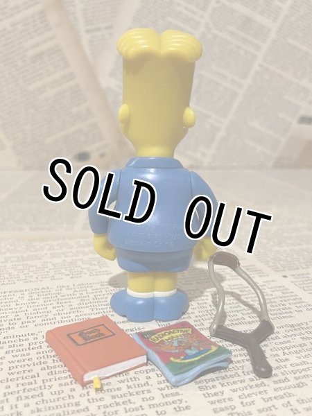 画像3: Simpsons/Action Figure(Sunday's Best Bart/Loose) (3)