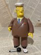 画像1: Simpsons/Action Figure(Kent Brockman/Loose) (1)