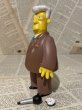 画像2: Simpsons/Action Figure(Kent Brockman/Loose) (2)