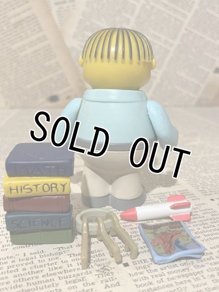 画像3: Simpsons/Action Figure(Ralph Wiggum/Loose) (3)