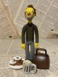 画像1: Simpsons/Action Figure(Lenny/Loose) (1)