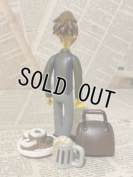 画像3: Simpsons/Action Figure(Lenny/Loose) (3)