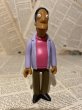 画像1: Simpsons/Action Figure(Carl/Loose) (1)