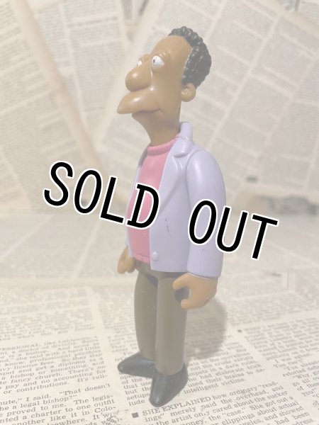 画像2: Simpsons/Action Figure(Carl/Loose) (2)