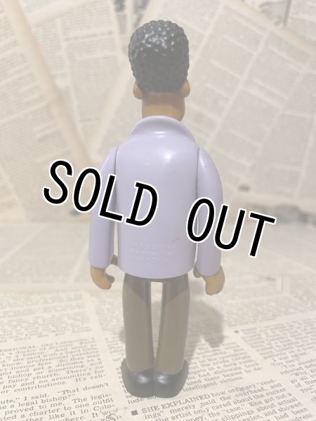 画像3: Simpsons/Action Figure(Carl/Loose) (3)