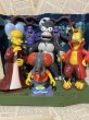 画像1: Simpsons/Action Figure set(Treehouse of Horror-1) (1)