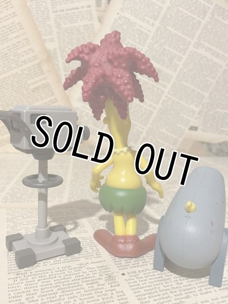 画像3: Simpsons/Action Figure(Sideshow Bob/Loose) (3)