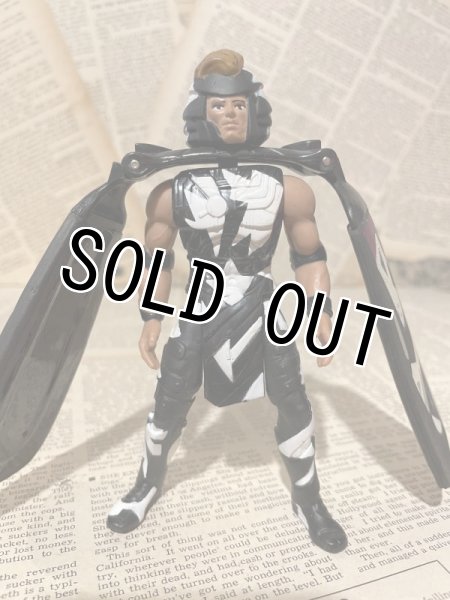 画像1: Dragon Flyz/Action Figure(Loose) OA-042 (1)