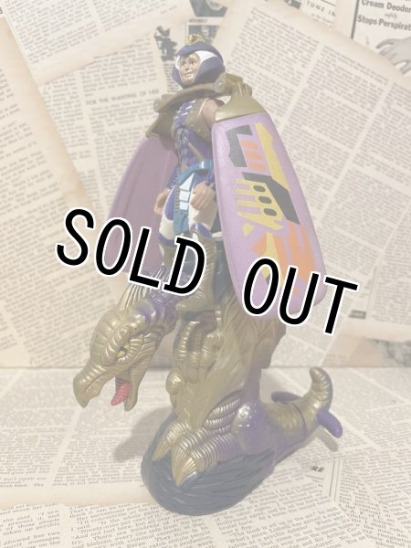 画像2: Dragon Flyz/Action Figure(Peak/Loose) OA-041 (2)