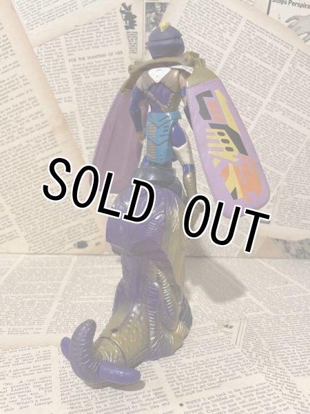 画像3: Dragon Flyz/Action Figure(Peak/Loose) OA-041 (3)