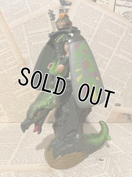 画像2: Dragon Flyz/Action Figure(Summit/Loose) (2)