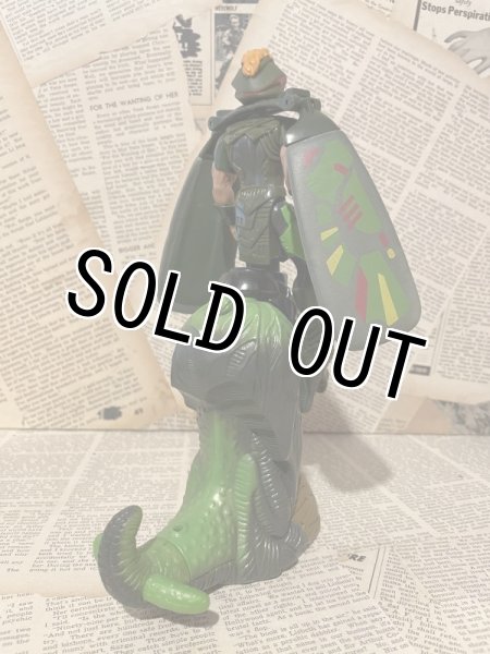 画像3: Dragon Flyz/Action Figure(Summit/Loose) (3)