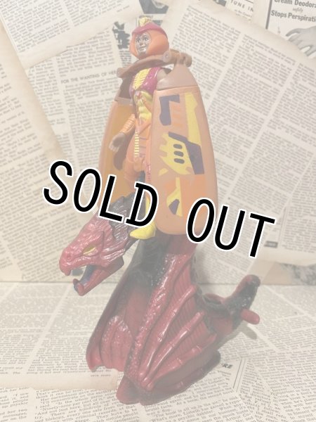 画像2: Dragon Flyz/Action Figure(Peak/Loose) OA-040 (2)