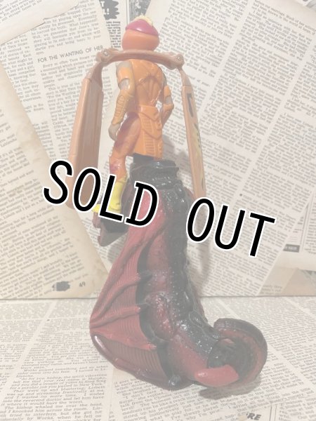 画像3: Dragon Flyz/Action Figure(Peak/Loose) OA-040 (3)