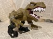 画像1: Extreme Dinosaurs/Action Figure(T-Bone/series1/Loose) (1)
