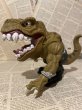 画像2: Extreme Dinosaurs/Action Figure(T-Bone/series1/Loose) OA-025 (2)