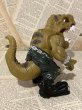 画像3: Extreme Dinosaurs/Action Figure(T-Bone/series1/Loose) OA-025 (3)