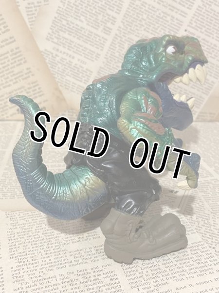 画像3: Extreme Dinosaurs/Action Figure(T-Bone/Dino Chopper/Loose) (3)