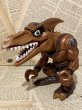 画像2: Extreme Dinosaurs/Action Figure(Bullzeye/War Paint/Loose) OA-024 (2)