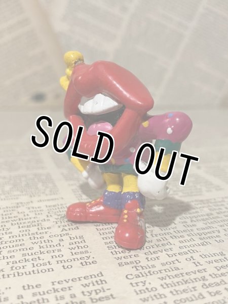 画像2: Tang Lips/PVC Figure(80s/A) (2)