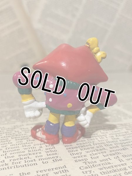 画像3: Tang Lips/PVC Figure(80s/A) (3)