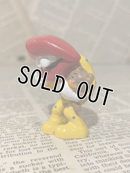 画像2: Tang Lips/PVC Figure(80s/C) (2)