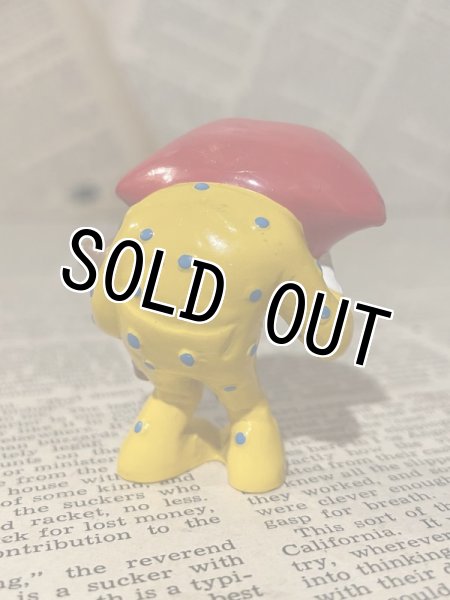 画像3: Tang Lips/PVC Figure(80s/C) (3)