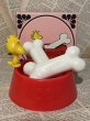 画像1: Woodstock/Soap Dish(70s/AVON) (1)