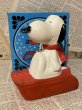 画像2: Snoopy/Bubble Bath Bottle(70s/AVON) (2)