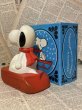 画像3: Snoopy/Bubble Bath Bottle(70s/AVON) (3)