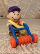 画像1: Peanuts/Meal Toy(80s/McD/B) (1)