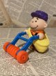 画像2: Peanuts/Meal Toy(80s/McD/B) (2)