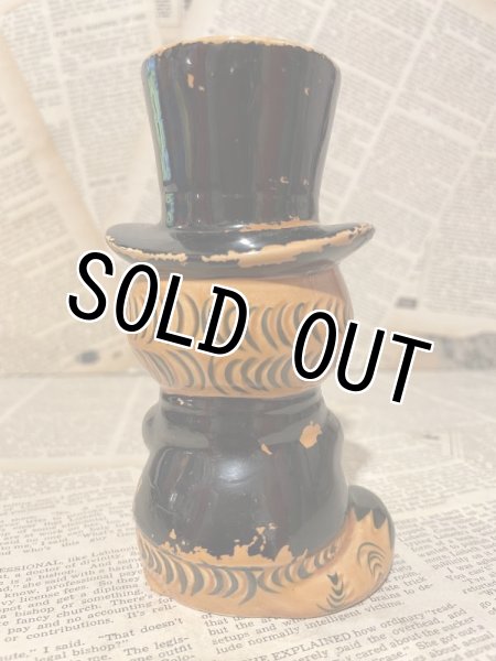 画像3: Garfield/Ceramic Statue(80s) (3)