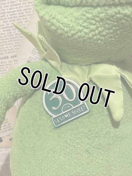 画像3: Kermit the Frog/Plush(90s/30th) (3)