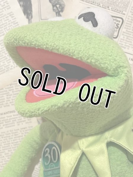 画像4: Kermit the Frog/Plush(90s/30th) (4)