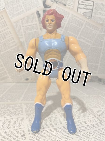 画像1: Thundercats/Action Figure(Lion-O/Loose) (1)