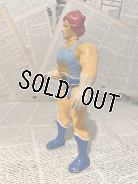 画像2: Thundercats/Action Figure(Lion-O/Loose) (2)