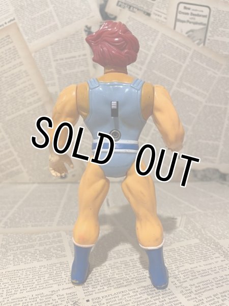 画像3: Thundercats/Action Figure(Lion-O/Loose) (3)