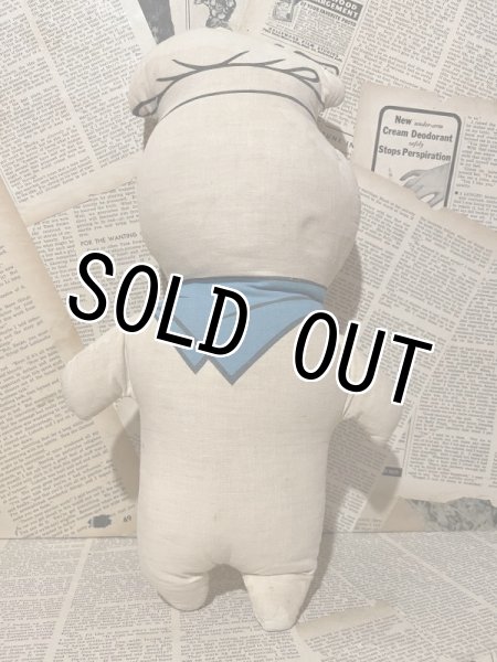 画像3: Doughboy/Cloth Doll(70s) (3)