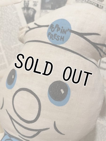 画像4: Doughboy/Cloth Doll(70s) (4)