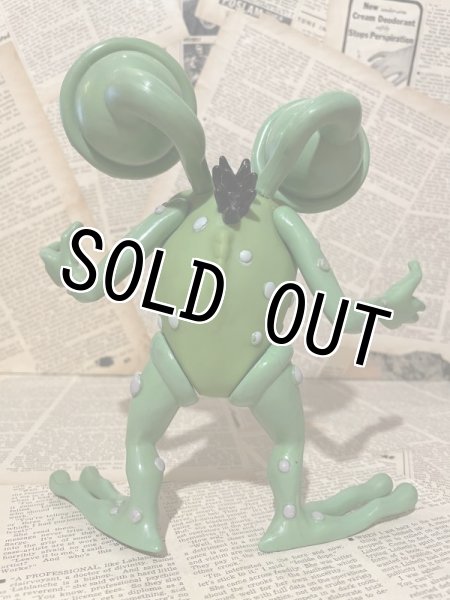 画像3: Bump in the Night/Action Figure(Mr.Bumpy/Loose) (3)