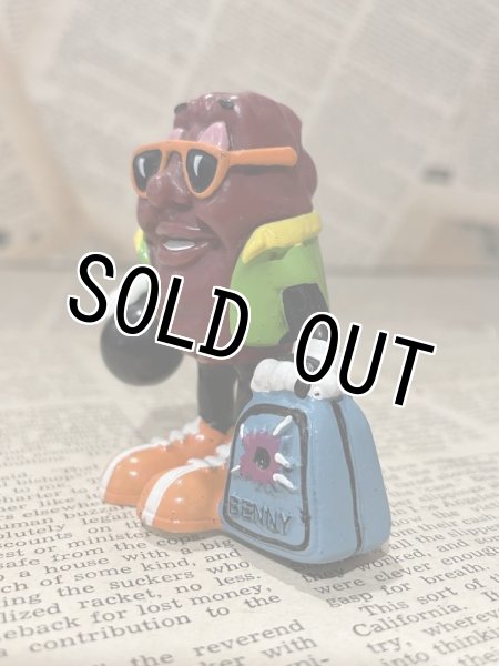 画像2: California Raisins/PVC Figure(018) (2)