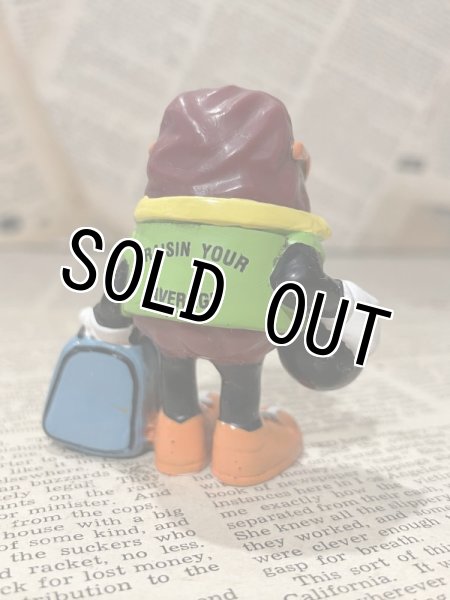 画像3: California Raisins/PVC Figure(018) (3)
