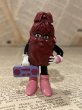 画像1: California Raisins/PVC Figure(017) (1)