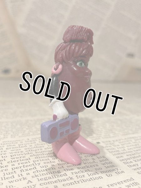 画像2: California Raisins/PVC Figure(017) (2)